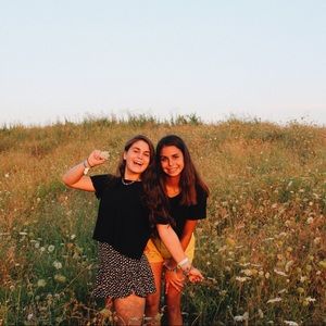 Meet your Posher, Emery